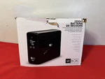 Box 0E-1500V10RD Battery Backup Line-interactive Ups 1500VA/800W New Open. Fixed Price $140.00.