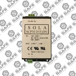 Sola Power Supply. Fixed Price $25.00.