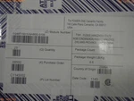 Power-one SQ48T15015-NAB0G-S100 1-OUTPUT Dc-dc Reg Pwr Supply Module. Fixed Price $86.99.