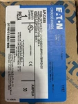 Eaton Crouse-hinds Apj 3485 Sleeve Plug 30 Amp, 4-POLE, 3-WIRE. Fixed Price $325.00.