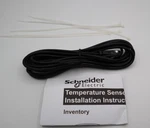 Apc Temperature Sensor Environmental Probe Transmitter Cable AP9335T. Fixed Price $16.49.