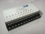 Used Idec IBRC4102FM Izbarl Contact Signal Transducer. Fixed Price $250.00.