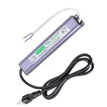 Binboubou 24V 60W Led Driver Power Supply IP67 Waterproof Voltage Transformer. Fixed Price $31.97.