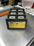 Ilsco PDB-11-350-3 Power Distribution Block 310A Pole 600V. Fixed Price $120.00.