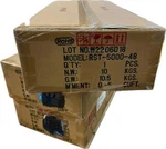New Mean Well RST-5000-48 Switching Dc Power Supply 380-480 220-277VAC 48V 105A. Fixed Price $795.29.