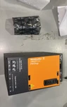 G1N Weidmuller 1105820000. Fixed Price $167.89.