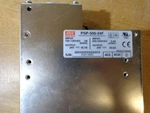 Mean Well PSP-500-24F Industrial Power Supply 24V / 20.8A. Fixed Price $59.00.