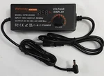 New, 144W Wefomey Adjustable Ac/dc Universal Power Supply WFM-363000. Fixed Price $21.99.