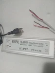Electronic Led Driver 90-265VAC +24 12.5A IP67 PXL-300W-24V Waterproof. Fixed Price $12.00.