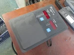 Westinghouse Iq Data Module 2D78533 W/9966D75G02 3-PHASE Power Supply Used. Fixed Price $175.00.