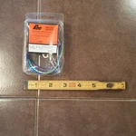 Red Lion Controls 1.15A 250 V Ac 400HZ Smd Power Line Filter. Pn LFIL0000. Fixed Price $19.27.