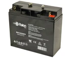 Raion Power 12V 22AH Oem Sla Battery For Zeus PC22-12NB. Fixed Price $59.99.