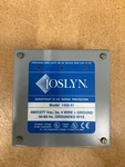 Joslyn Surge Protector 1456-41 480Y/277VAC 3 4W. Fixed Price $160.00.