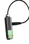 532NM Green Dot Module Diode GM100 DC3V 5V Plug Ac Adapter. Fixed Price $60.02.
