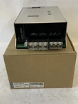 Omron S8FS-G60024C Enclosed Ac Dc Coverter Power Supply Hw# 1002277. Fixed Price $175.00.