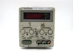 Gwinstek GPS-1850D Dc Programmable Power Supply 0-18V 0-5A. Fixed Price $259.00.