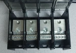 Ferraz Shawmut MPDB67593 Distribution Block 1000V 3PH 30-200A Quantity!! Wow!!. Fixed Price $65.00.