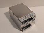 Mean Well, PSPA-1000-48, 48VDC, 1KW Ac-dc Enclosed Power Supply. Fixed Price $139.95.
