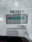 Square D MICRO-1 Controller Series A1 8003-CP30 *new In Box*. Fixed Price $364.95.