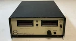 Gatan 613-50DH Cold Stage Power Supply Control Unit, Black & White "B5A". Fixed Price $78.75.