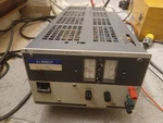Kepco Jqe 150-3.5M Constant Dc Power Supply, Out 0-150V 0-3.5A, Tested.. Fixed Price $1200.00.