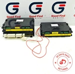 Els Compass Control 43269 03 02 I/o Type Unit With Sw 44-7145-55 Used. Fixed Price $159.20.