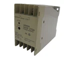 Omron S82K-2724 Power Supply 24VDC 3 Amp. Fixed Price $40.00.