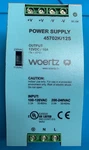 Woertz 45702K/12S Switching Power Supply, 12VDC/10.0A Output. Fixed Price $200.00.