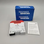 Rechner Sensors EGI-130-MM 115/230VAC Relay Output 522200. Fixed Price $44.99.