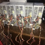 (1X) 200W Acbel AP12PC23 Power Supply For Lenovo 8416 Sff 49P2149 FRU:49P2150. Fixed Price $11.04.