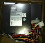 Zippy Emacs RSPM-6300P 300-WATT Power Supply. Fixed Price $75.00.