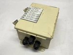 Hoffman A806CH Continuous Hinge Enclosure Clamps Type 12 8X6X3.50". Fixed Price $53.99.