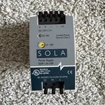Sola SDP1-24-100 Power Supply 24V 1.3A 30W Industrial Automation Mpn. Fixed Price $40.00.