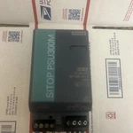 Siemens Sitop PSU300M 6EP1436-3BA10 Rail Power Supply Stock K-158-C. Fixed Price $50.00.