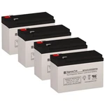 Tripp Lite RBC94-2U Ups Sla Replacement Battery Pack By Sigmastek 12V 9AH. Fixed Price $83.49.