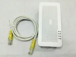 At&t Zinwell DLC-200 Hpav-poe Power Supply W/internet Cable Model: PLS-2071. Fixed Price $12.98.