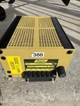Acopian Unregulated Power Supply, U24Y500M. Fixed Price $150.00.
