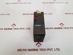 Siemens 6EP1331-1SL11 Sitop Power Supply AC230/120V. Fixed Price $76.26.