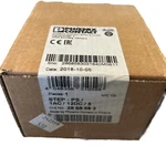 Phoenix-contact STEP-PS/1AC/12DC/5 Id 2868583. New In Sealed Box! Eb. Fixed Price $49.99.