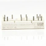 New In Box Semikron SK70DT16 Power Supply Module. Fixed Price $172.00.