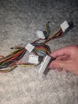Bestec ATX-300-12E Rev 300W Desktop Pc Power Supply Free Shipping. Fixed Price $35.00.