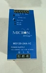 Micron MD240-24A-1CS Power Supply 240V, 3.2A (kb). Fixed Price $44.99.