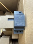Mean Well DDR-30L-12 Rail Dc/dc Converter Din 12V 2.5A 30W Output. Fixed Price $10.00.