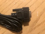 New Genuine Apc 940-0299A Console Cable AP9630 AP9631. Fixed Price $24.95.