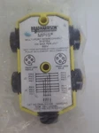 Brad Harrison DNAUX4000, Devicenet Passive Mpis, 14092301 New. Fixed Price $99.99.