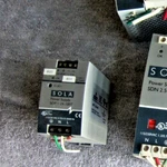 Sola Hevi-duty Sdp 1-24-100T Din Rail Power Supply. Fixed Price $15.99.
