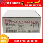 New Allen-bradley 1606-XLE120EE Power SUPPLY,120 W, 24V DC,180-264V Ac 50/60 Hz. Fixed Price $193.60.