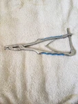 Zimmer Control Rod Gripper O7.02100.001. Fixed Price $899.99.