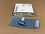 New Keyence SJ-ML1 Static Eliminator Flat Nozzle For L-type Unit Fast Shipping. Fixed Price $49.00.