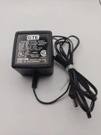 Gte AA-1283 Plug-in Power Supply Ac 12V 830MA Transformer Tested. Fixed Price $14.95.